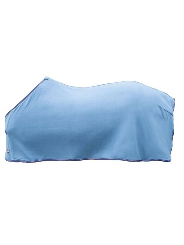 Fleece rug Madrid HKM