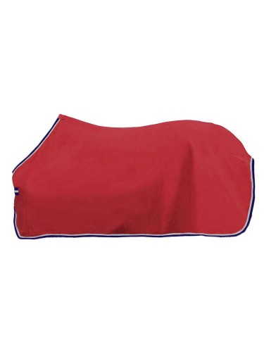 Fleece rug Madrid HKM
