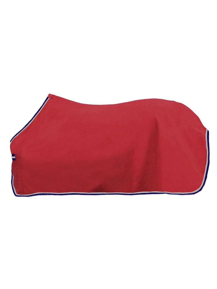 Fleece rug Madrid HKM