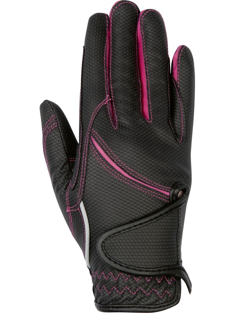 Riding gloves Fashion HKM