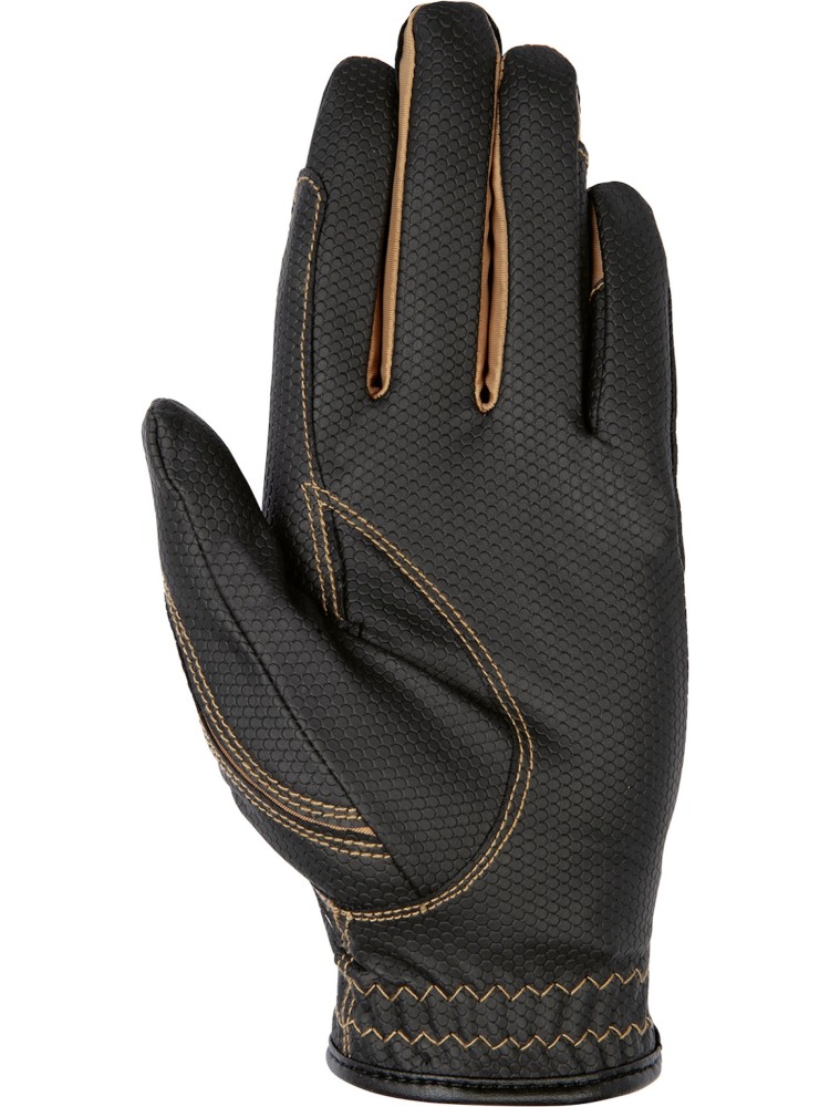 Riding gloves Fashion HKM