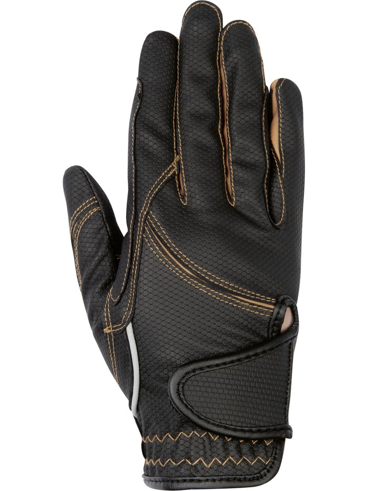 Riding gloves Fashion HKM