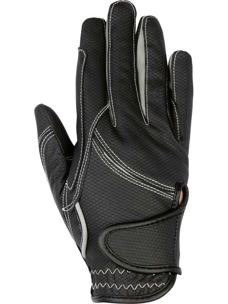 Riding gloves Fashion Kids HKM