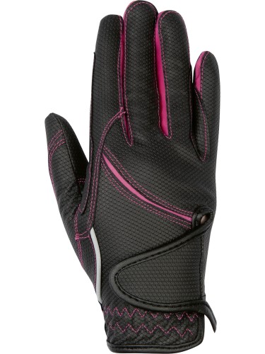 Riding gloves Fashion Kids HKM