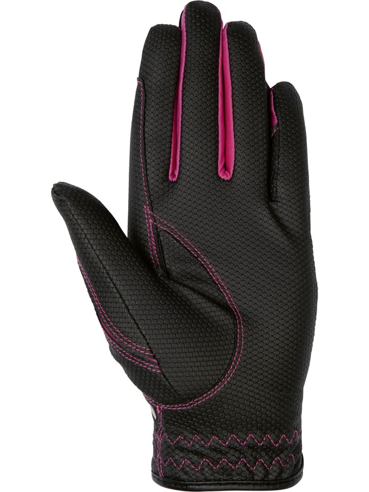 Riding gloves Fashion Kids HKM
