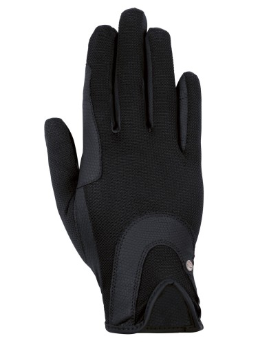 Riding gloves Grip Mesh HKM