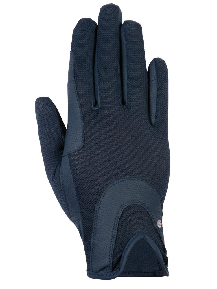 Riding gloves Grip Mesh HKM
