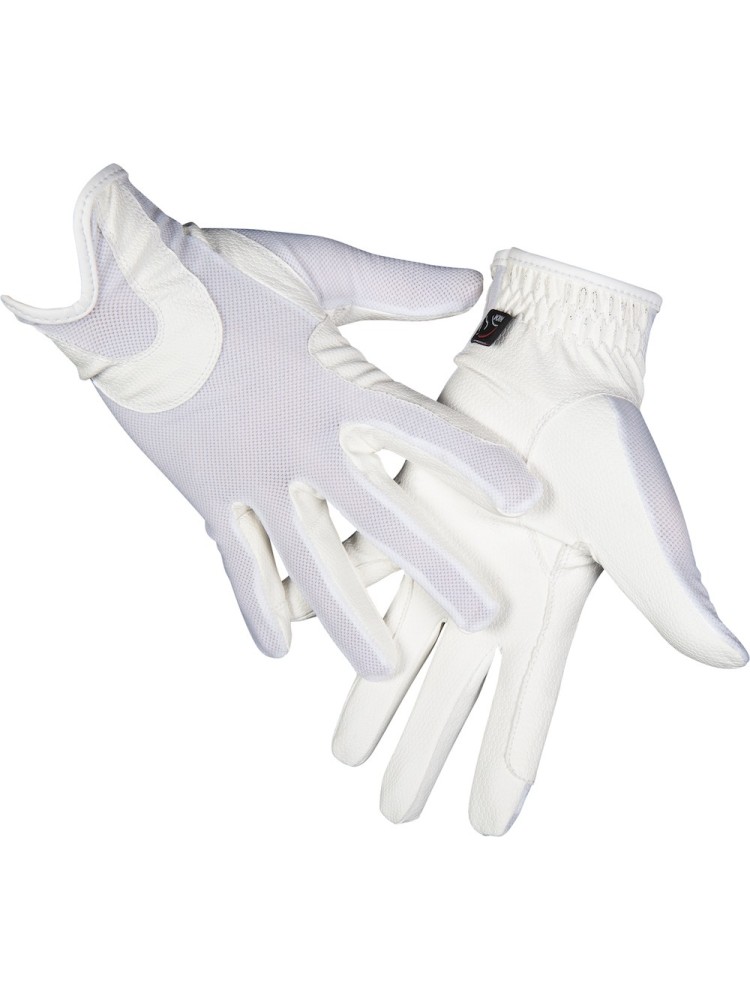 Riding gloves Grip Mesh HKM