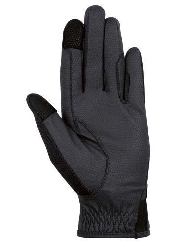 Riding gloves Grip Mesh Kids HKM