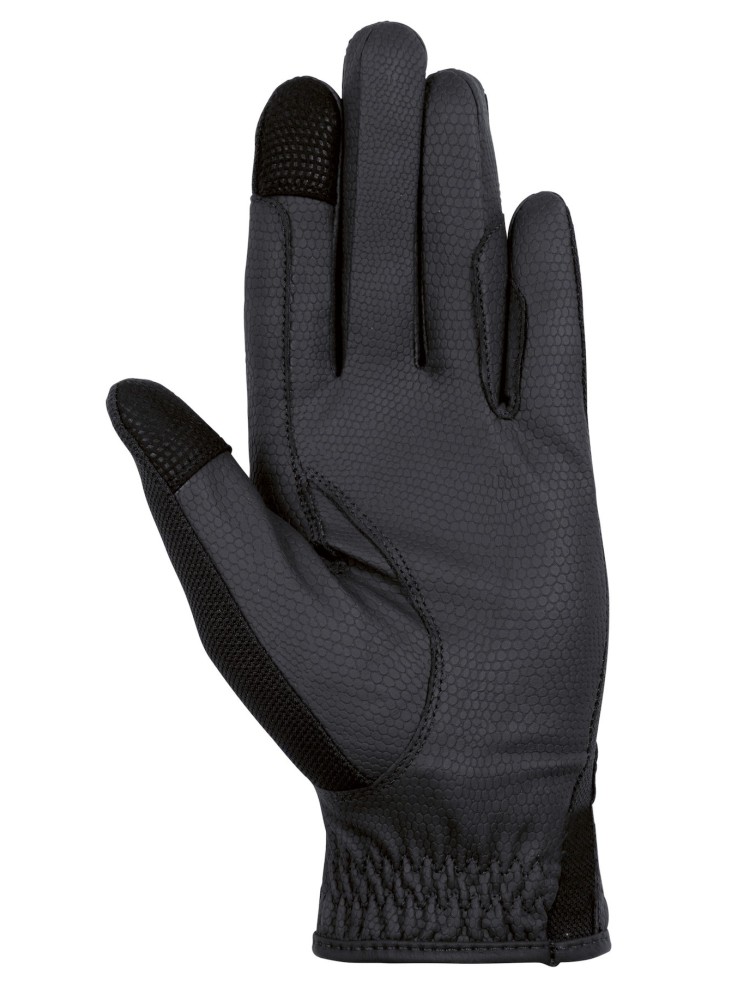 Riding gloves Grip Mesh Kids HKM