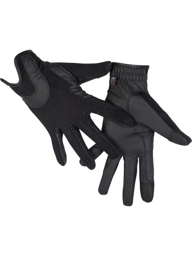Riding gloves Grip Mesh Kids HKM