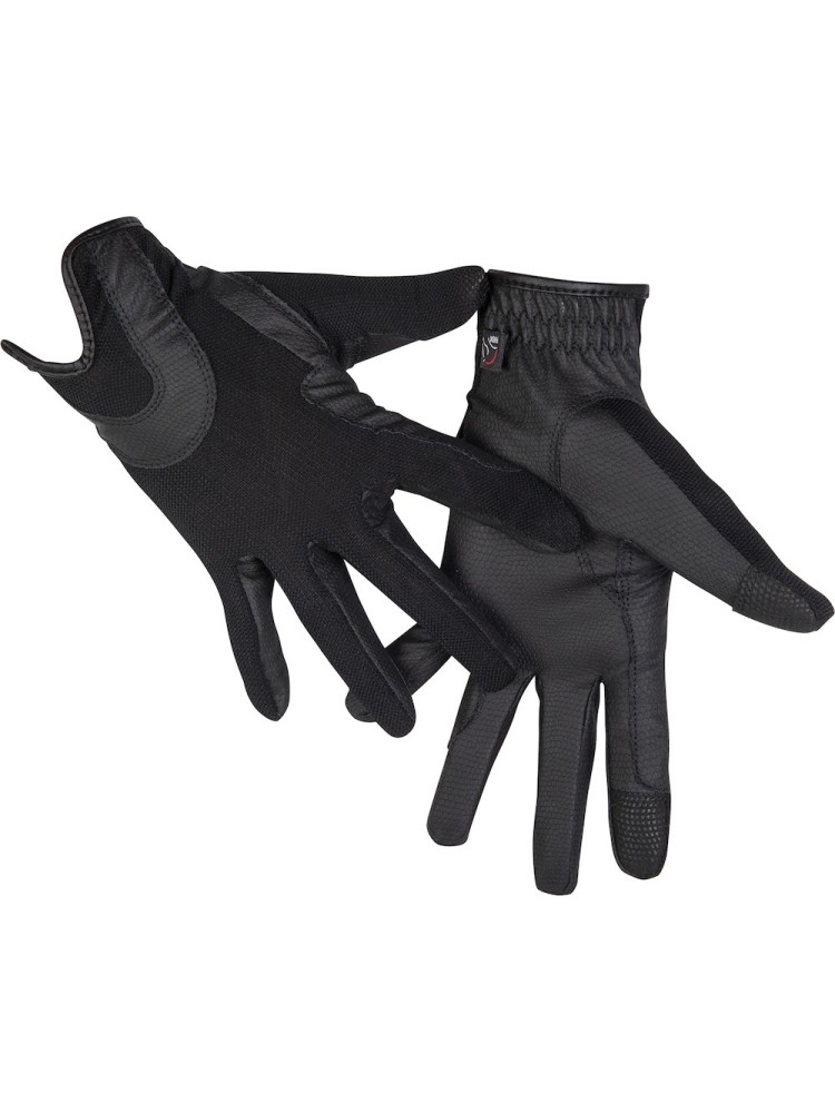 Riding gloves Grip Mesh Kids HKM