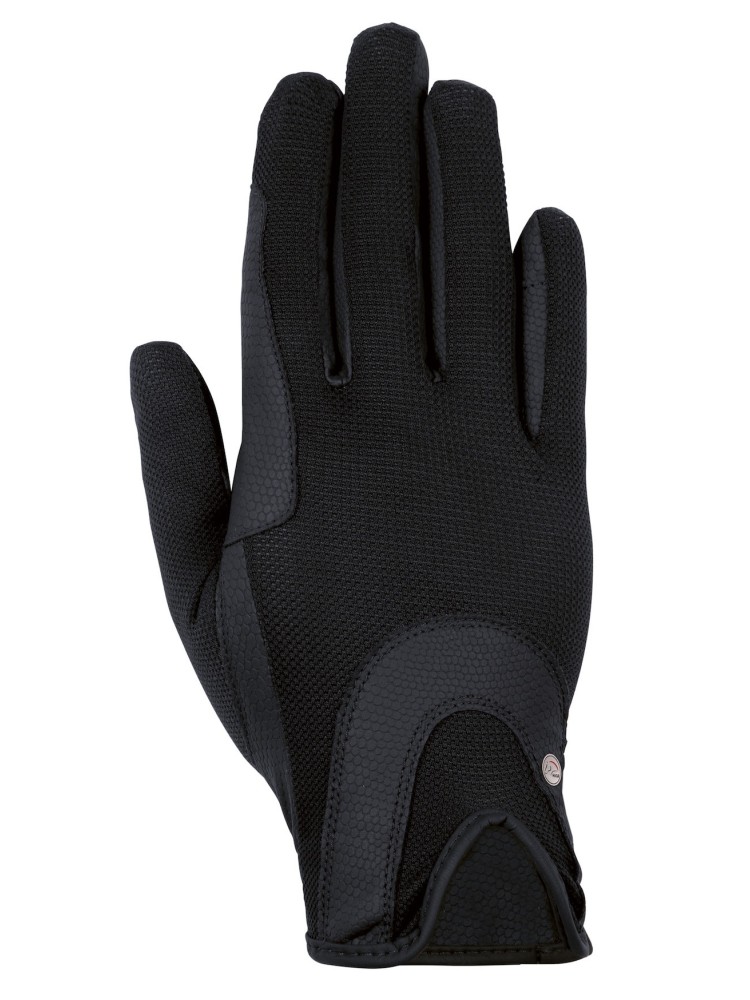 Riding gloves Grip Mesh Kids HKM