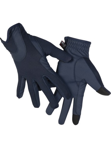 Riding gloves Grip Mesh Kids HKM