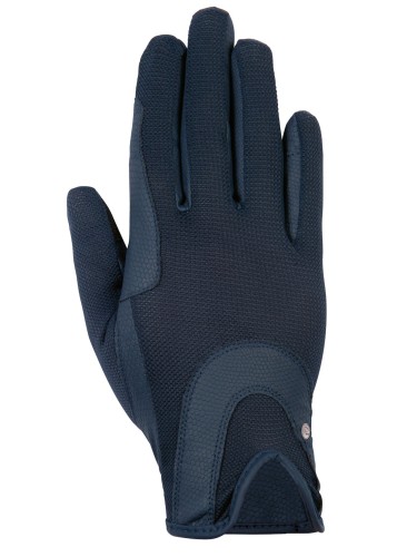 Riding gloves Grip Mesh Kids HKM