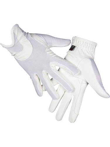 Riding gloves Grip Mesh Kids HKM