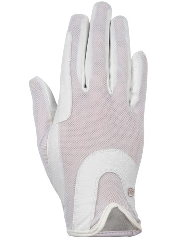 Riding gloves Grip Mesh Kids HKM