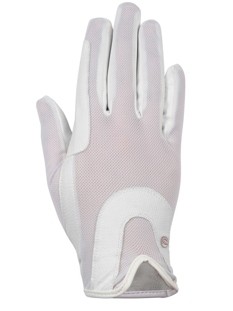 Riding gloves Grip Mesh Kids HKM