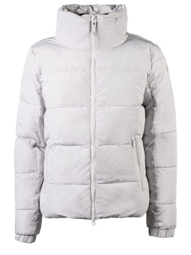 Quilted jacket Livigno Lauria Garrelli