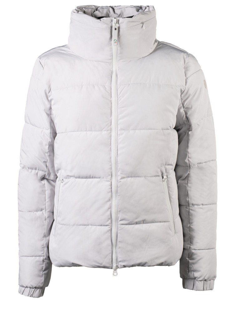 Quilted jacket Livigno Lauria Garrelli