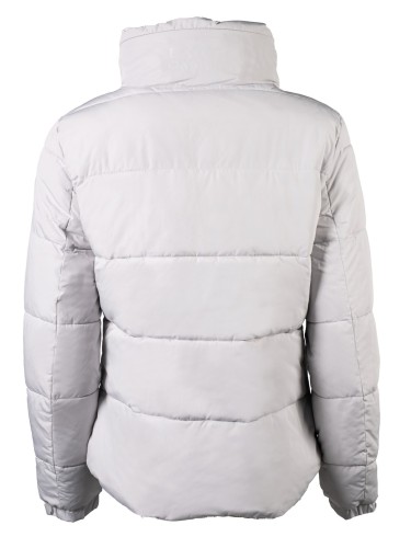 Quilted jacket Livigno Lauria Garrelli
