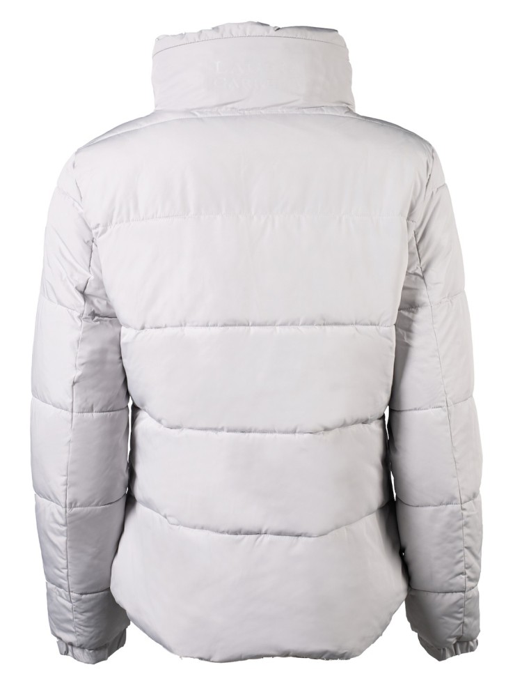 Quilted jacket Livigno Lauria Garrelli