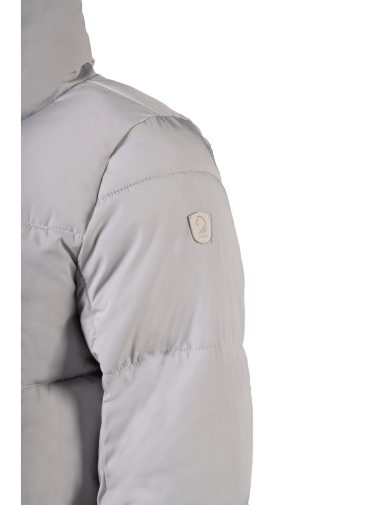 Quilted jacket Livigno Lauria Garrelli