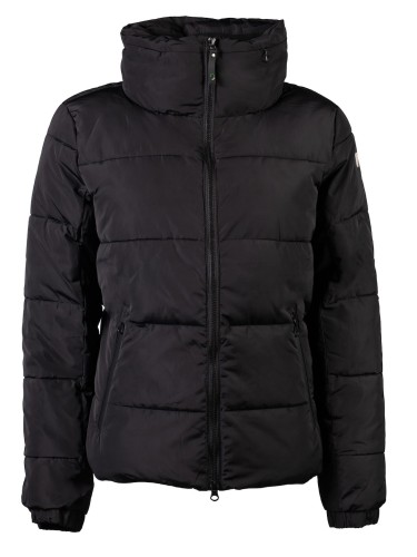 Quilted jacket Livigno Lauria Garrelli