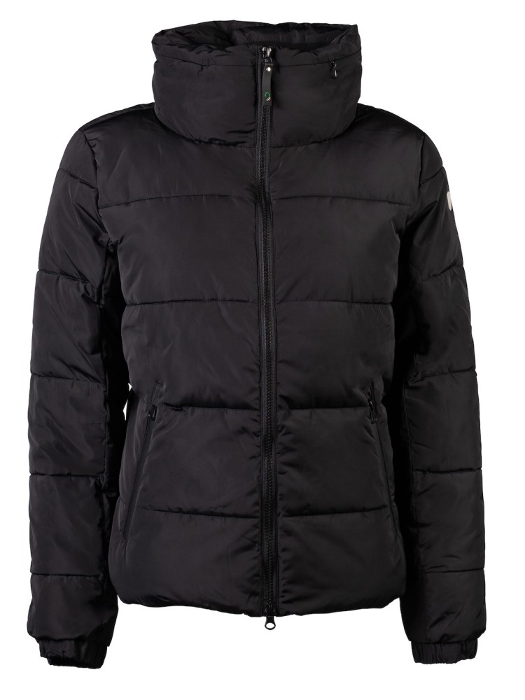 Quilted jacket Livigno Lauria Garrelli