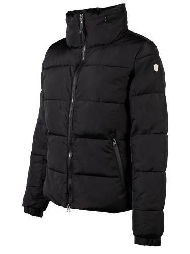 Quilted jacket Livigno Lauria Garrelli