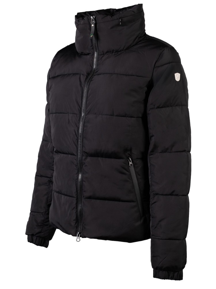 Quilted jacket Livigno Lauria Garrelli