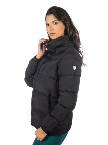 Quilted jacket Livigno Lauria Garrelli