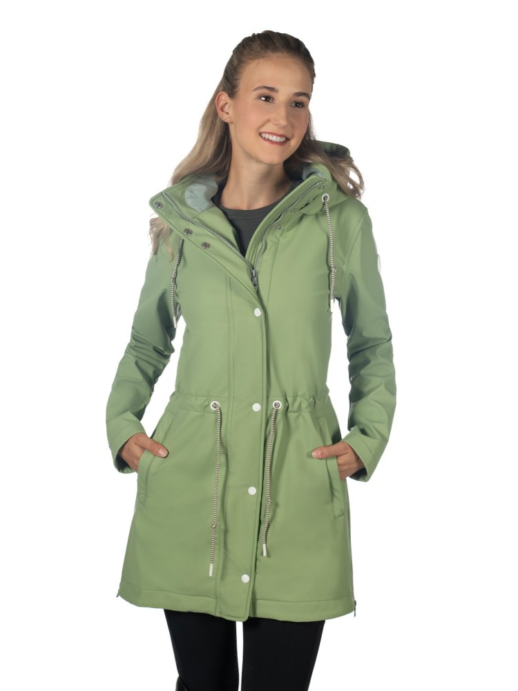 Riding jacket Ohio HKM