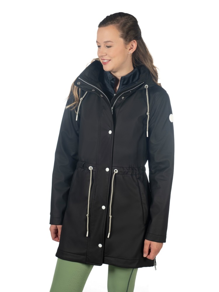 Riding jacket Ohio HKM