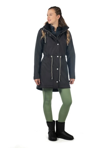 Riding jacket Ohio HKM