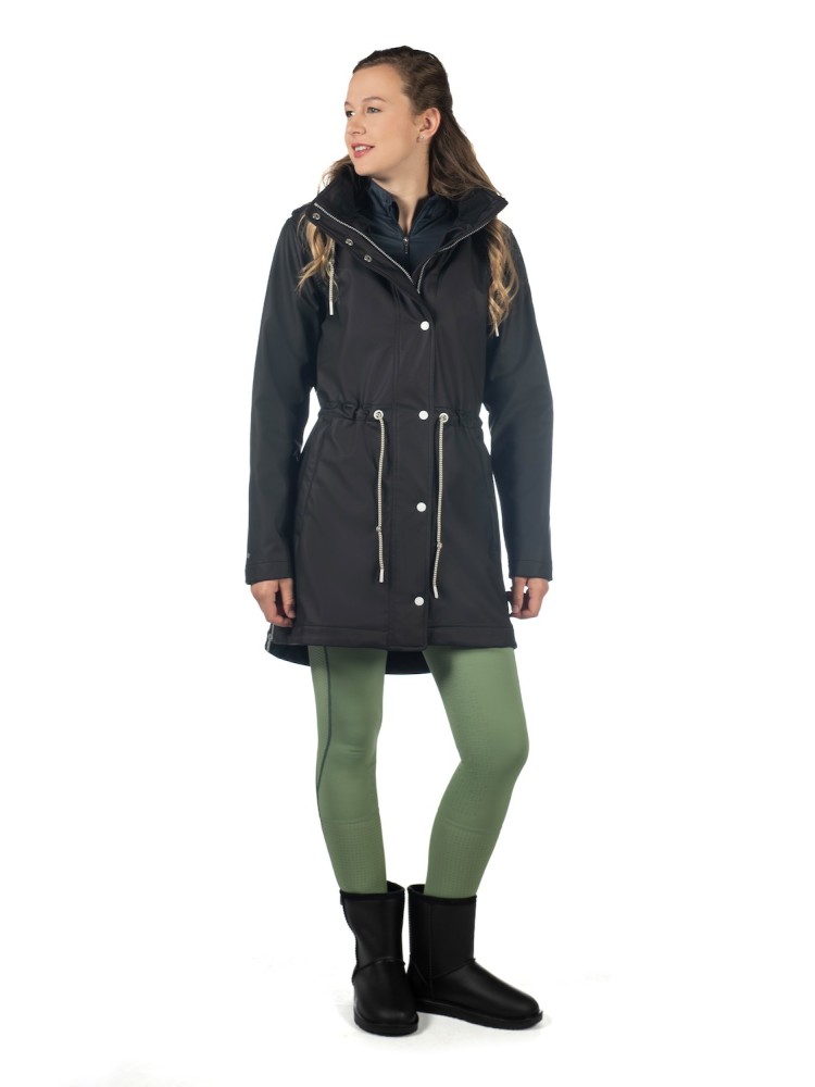 Riding jacket Ohio HKM