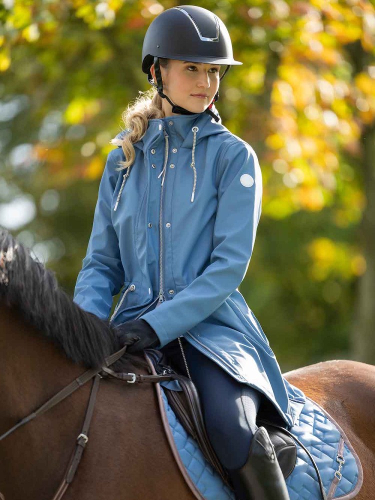 Riding jacket Ohio HKM