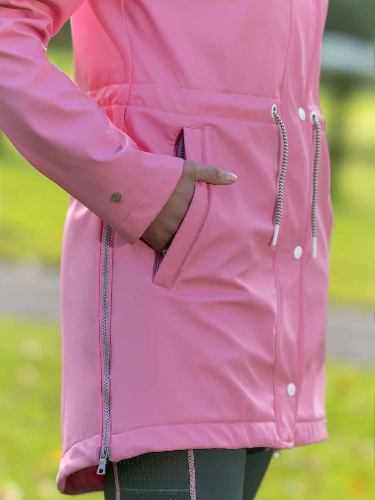 Riding jacket Ohio HKM