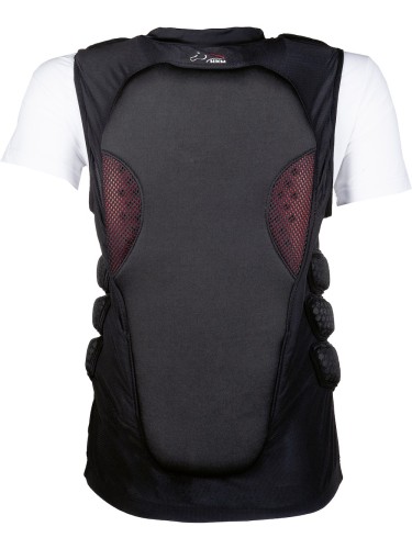 Back protector Shelter HKM