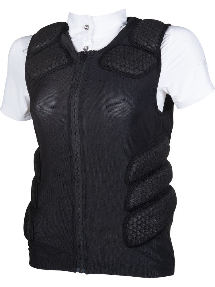 Back protector Shelter HKM