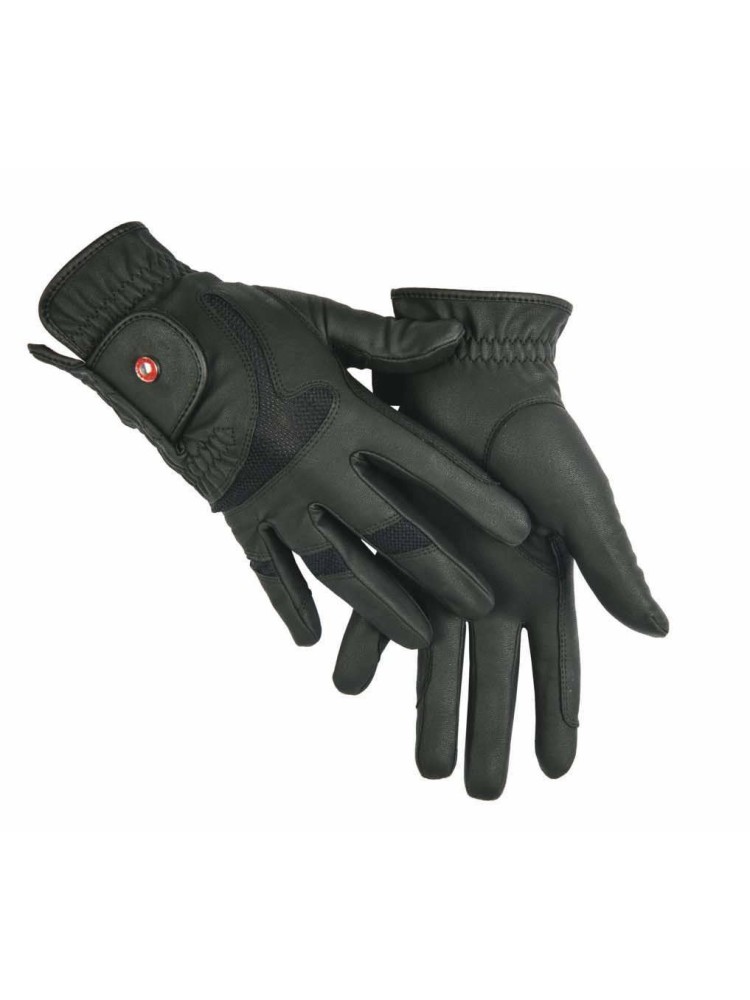 Riding gloves Professional Air Mesh HKM
