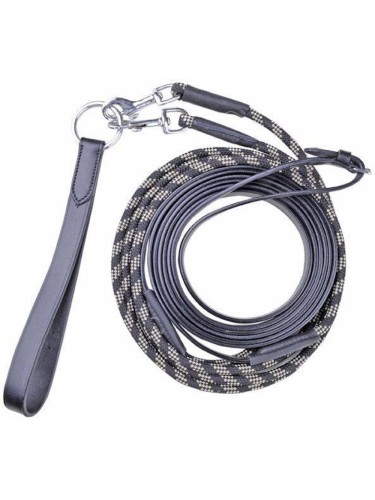 Draw reins HKM