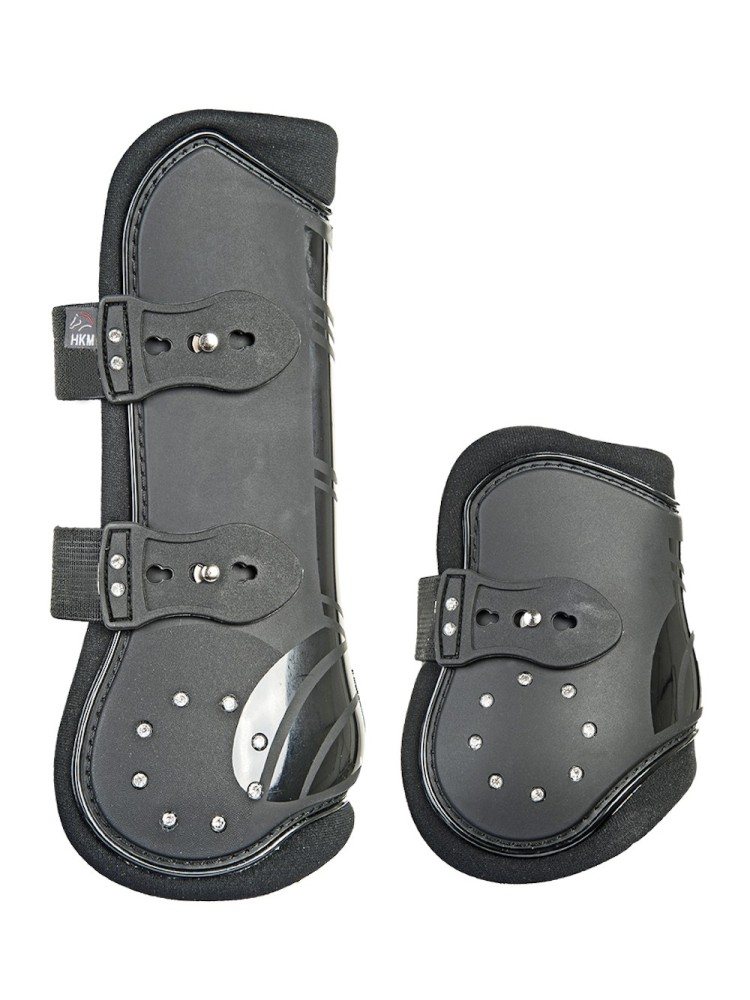 Boot set Diamond HKM