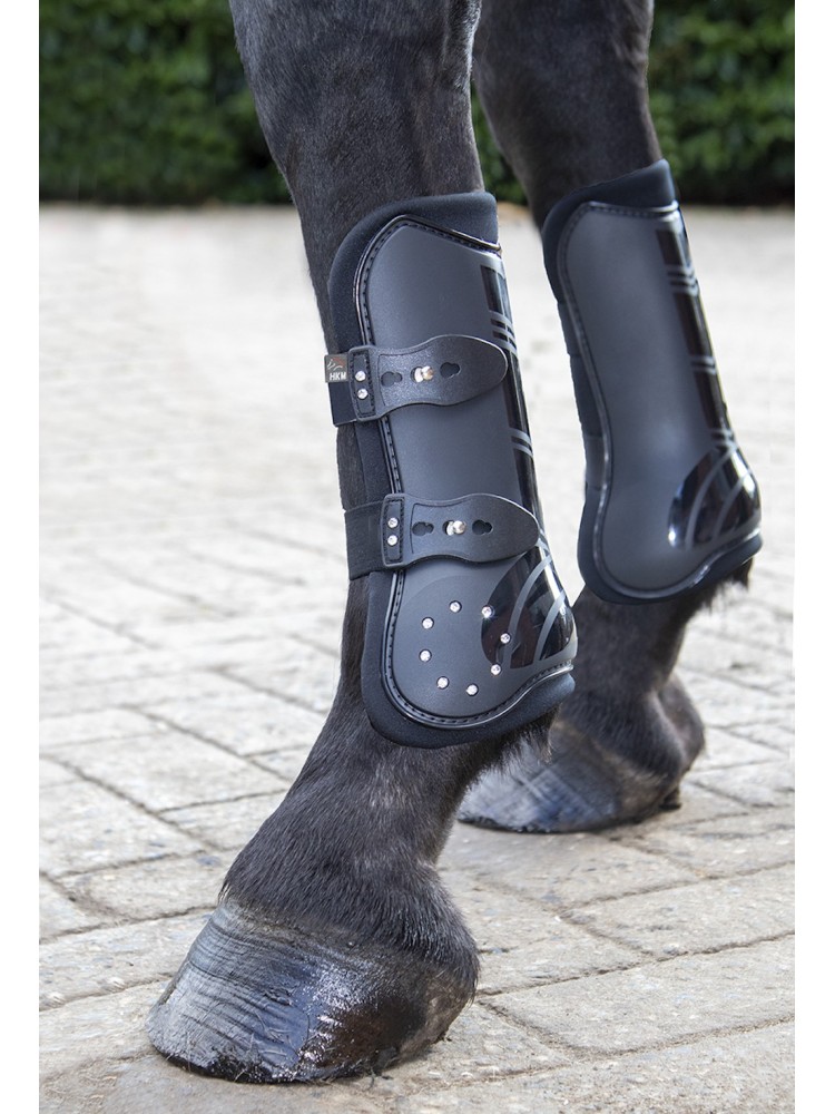 Boot set Diamond HKM