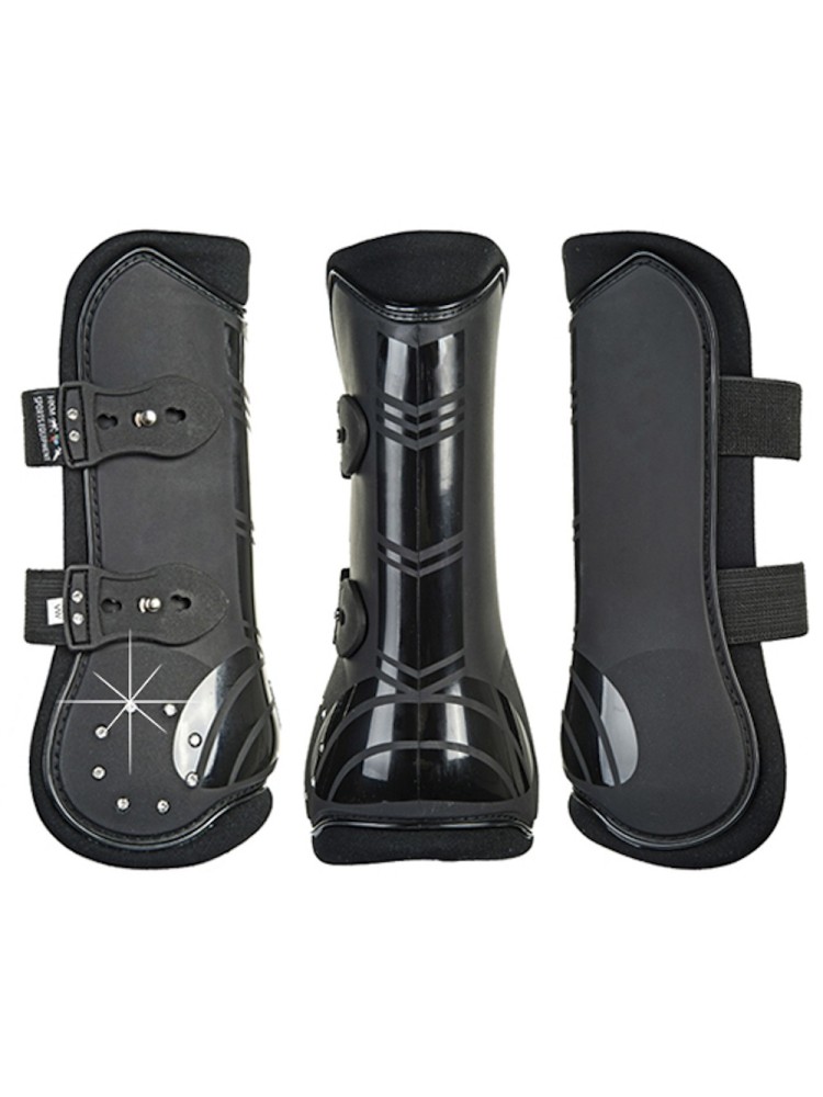 Boot set Diamond HKM