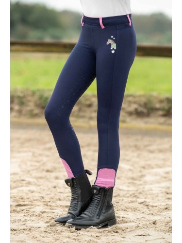 Riding leggings Pony Dream II Kids HKM