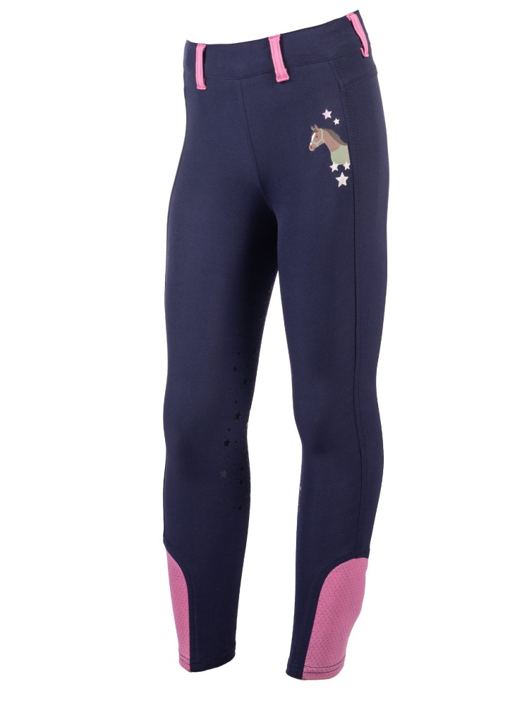 Riding leggings Pony Dream II Kids HKM