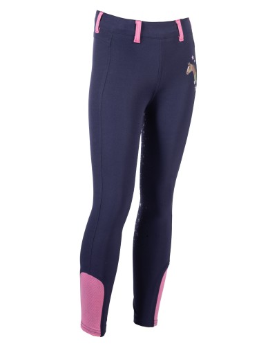 Riding leggings Pony Dream II Kids HKM