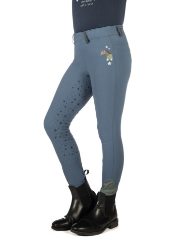 Riding leggings Pony Dream II Kids HKM