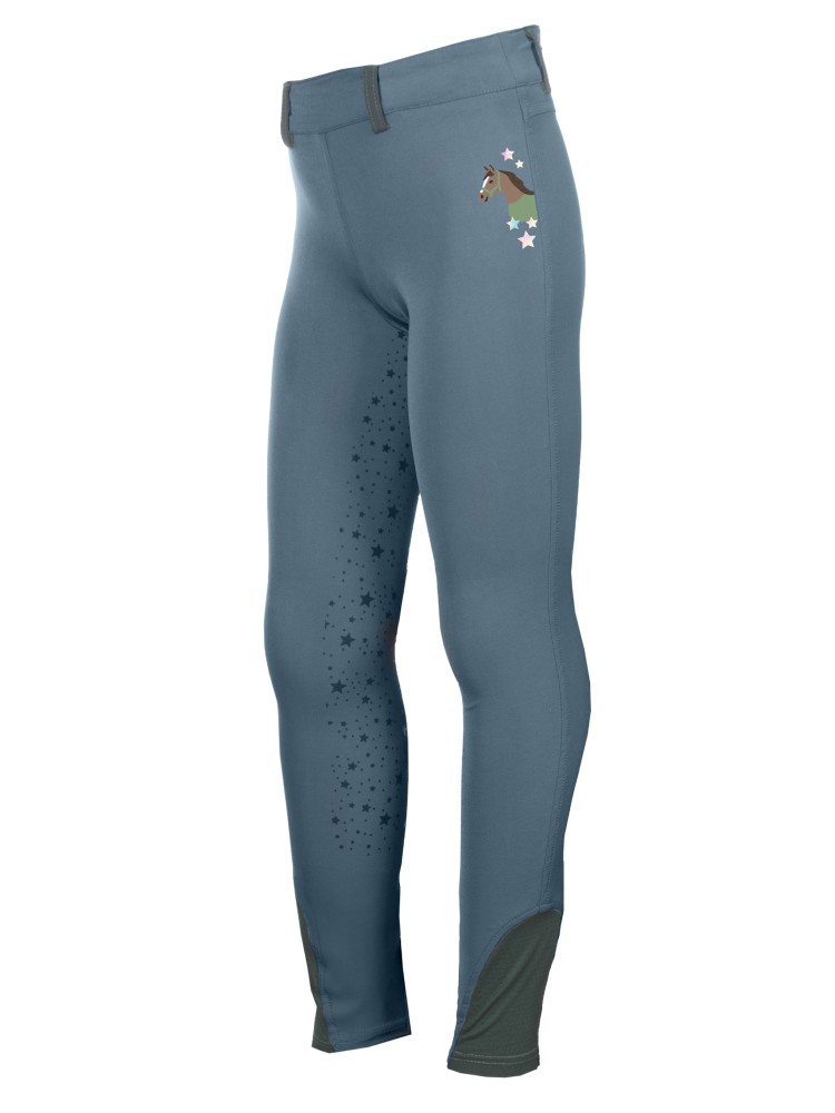 Riding leggings Pony Dream II Kids HKM